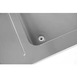 Vitrina frigorifica Hendi Arktic 233672 (Inox) Thumb