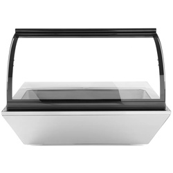 Vitrina frigorifica Hendi Arktic 233672 (Inox) Thumb