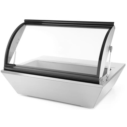 Vitrina frigorifica Hendi Arktic 233672 (Inox) Thumb