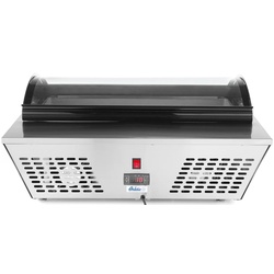 Vitrina frigorifica Hendi Arktic 233672 (Inox) Thumb