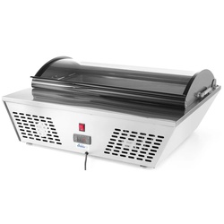 Vitrina frigorifica Hendi Arktic 233672 (Inox) Thumb