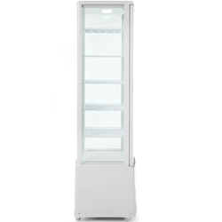 Vitrina frigorifica Hendi Arktic 233696 (White) Thumb