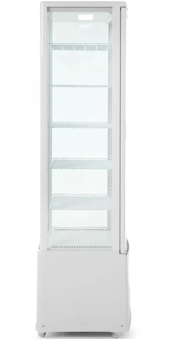 Vitrina frigorifica Hendi Arktic 233696 (White)