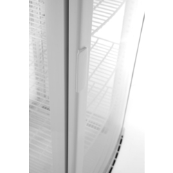 Vitrina frigorifica Hendi Arktic 233696 (White) Thumb