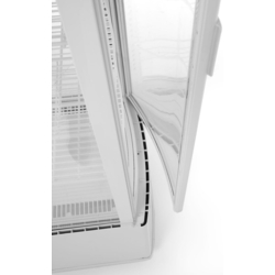 Vitrina frigorifica Hendi Arktic 233696 (White) Thumb
