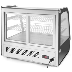 Vitrina frigorifica Hendi Arktic 233702 (Inox) Thumb