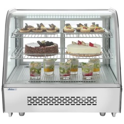 Vitrina frigorifica Hendi Arktic 233702 (Inox)