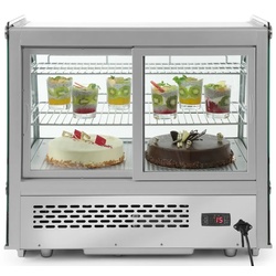 Vitrina frigorifica Hendi Arktic 233702 (Inox) Thumb