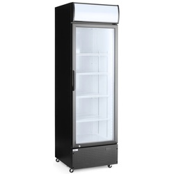 Vitrina frigorifica Hendi Arktic 233788 (Black) Thumb