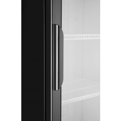 Vitrina frigorifica Hendi Arktic 233788 (Black) Thumb
