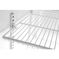 Vitrina frigorifica Hendi Arktic 233788 (Black) Thumb