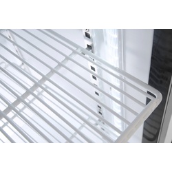 Vitrina frigorifica Hendi Arktic 233795 (Black) Thumb