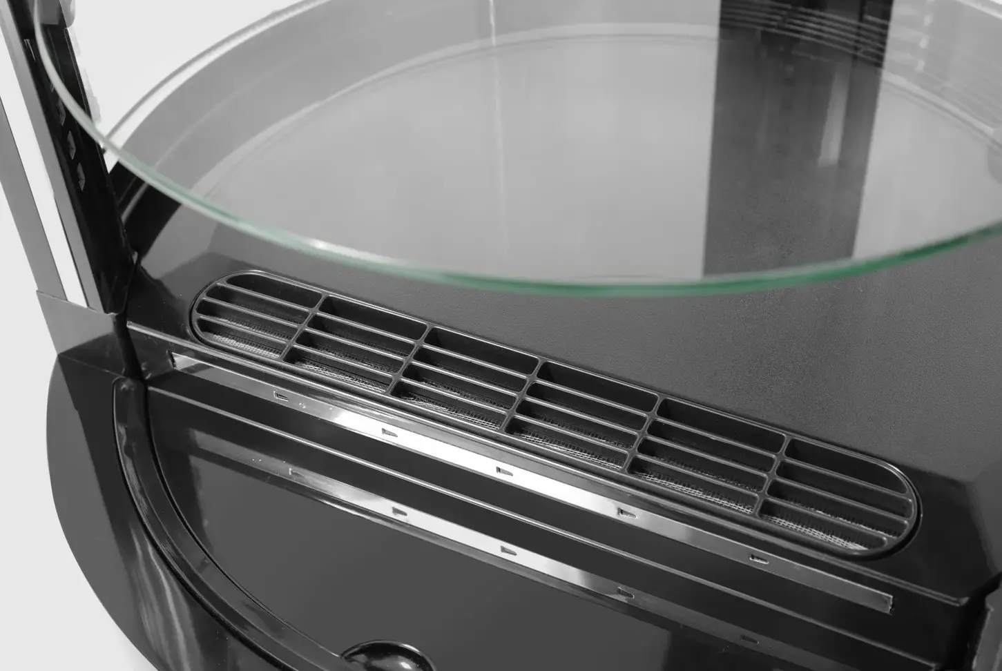 Vitrina frigorifica Hendi Arktic 233825 (Inox)