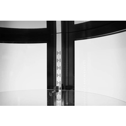 Холодильная витрина Hendi Arktic 233832 (Inox) Thumb