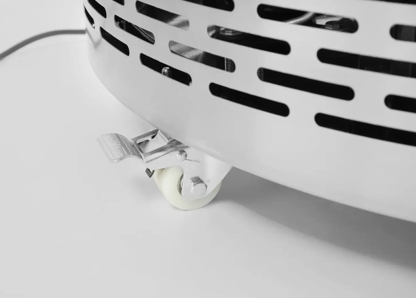 Холодильная витрина Hendi Arktic 233832 (Inox) - 5