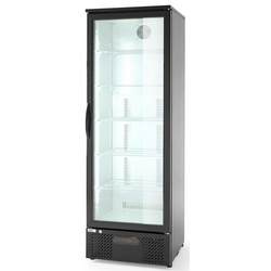 Vitrina frigorifica Hendi Arktic 233924 (Black) Thumb