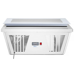 Vitrina congelare Hendi Arktic 233689 (Inox) Thumb