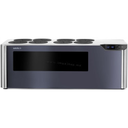 Răcitor de vinuri de masă Hendi Arktic 237380 (Black)