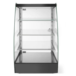 Vitrina autoservire Hendi 233092 (Black) Thumb