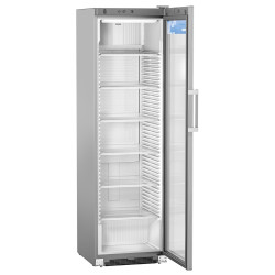 Vitrina frigorifica pentru bauturi Liebherr 994865951 (Grey) Thumb