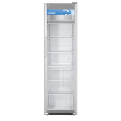 Vitrina frigorifica pentru bauturi Liebherr 994865951 (Grey) Thumb