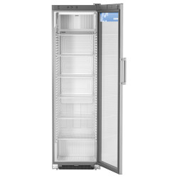 Vitrina frigorifica pentru bauturi Liebherr 994865951 (Grey) Thumb