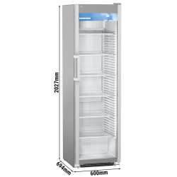 Vitrina frigorifica pentru bauturi Liebherr 994865951 (Grey) Thumb