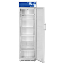 Холодильная витрина для напитков Liebherr FKDv 4203-21 (White) Thumb