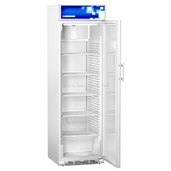 Холодильная витрина для напитков Liebherr FKDv 4203-21 (White)