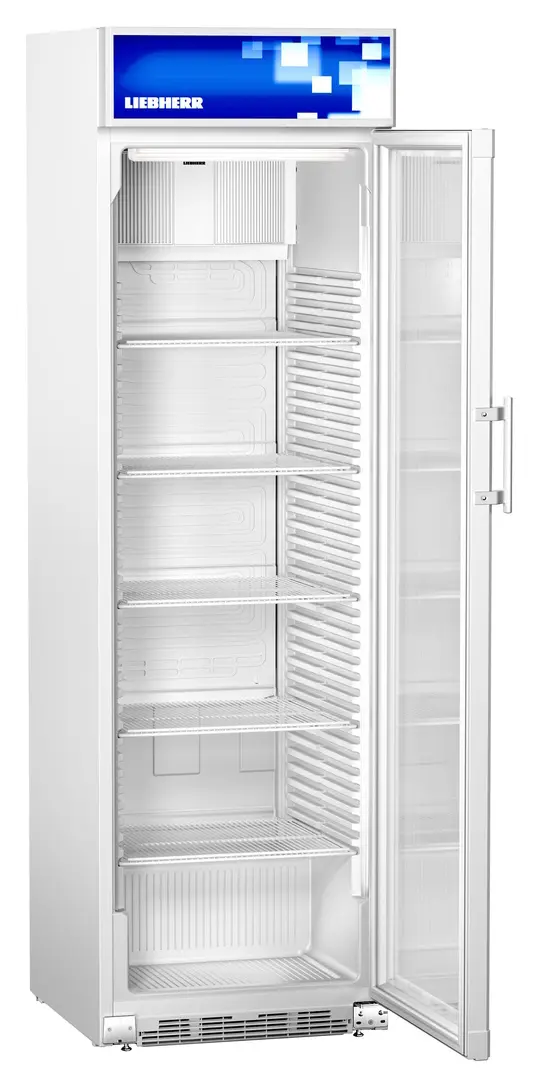 Холодильная витрина для напитков Liebherr FKDv 4203-21 (White)