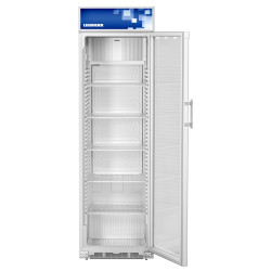 Холодильная витрина для напитков Liebherr FKDv 4213-21 (White) Thumb