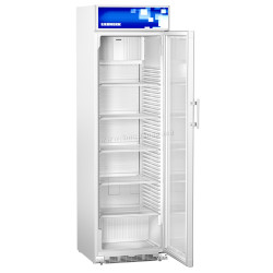 Холодильная витрина для напитков Liebherr FKDv 4213-21 (White)
