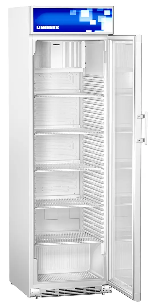 Холодильная витрина для напитков Liebherr FKDv 4213-21 (White)