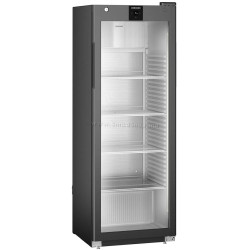 Vitrina frigorifica pentru bauturi Liebherr Perfection MRFvg 3511-20 (Black)