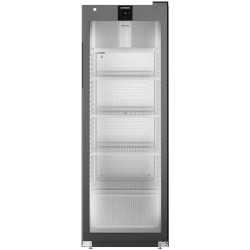 Холодильная витрина для напитков Liebherr Perfection MRFvg 3511-20 (Black) Thumb