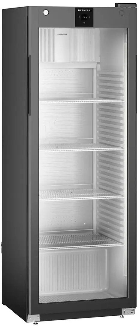 Холодильная витрина для напитков Liebherr Perfection MRFvg 3511-20 (Black)