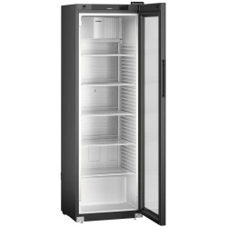 Холодильная витрина для напитков Liebherr Perfection MRFvg 4011-20 (Black) Thumb