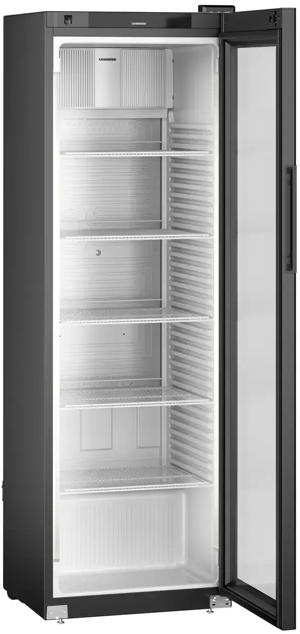 Холодильная витрина для напитков Liebherr Perfection MRFvg 4011-20 (Black) - 2