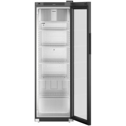 Холодильная витрина для напитков Liebherr Perfection MRFvg 4011-20 (Black) Thumb