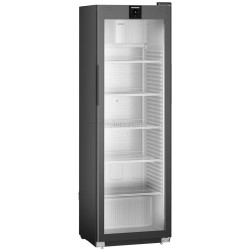 Vitrina frigorifica pentru bauturi Liebherr Perfection MRFvg 4011-20 (Black)