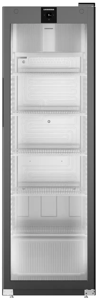 Холодильная витрина для напитков Liebherr Perfection MRFvg 4011-20 (Black) - 4