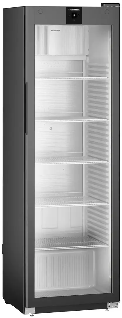 Холодильная витрина для напитков Liebherr Perfection MRFvg 4011-20 (Black)