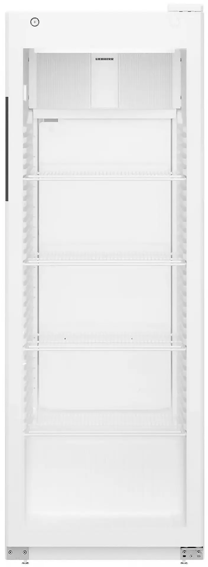 Vitrina frigorifica pentru bauturi Liebherr Performance MRFvc 3511-20 (White) - 4