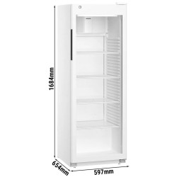 Vitrina frigorifica pentru bauturi Liebherr Performance MRFvc 3511-20 (White) Thumb