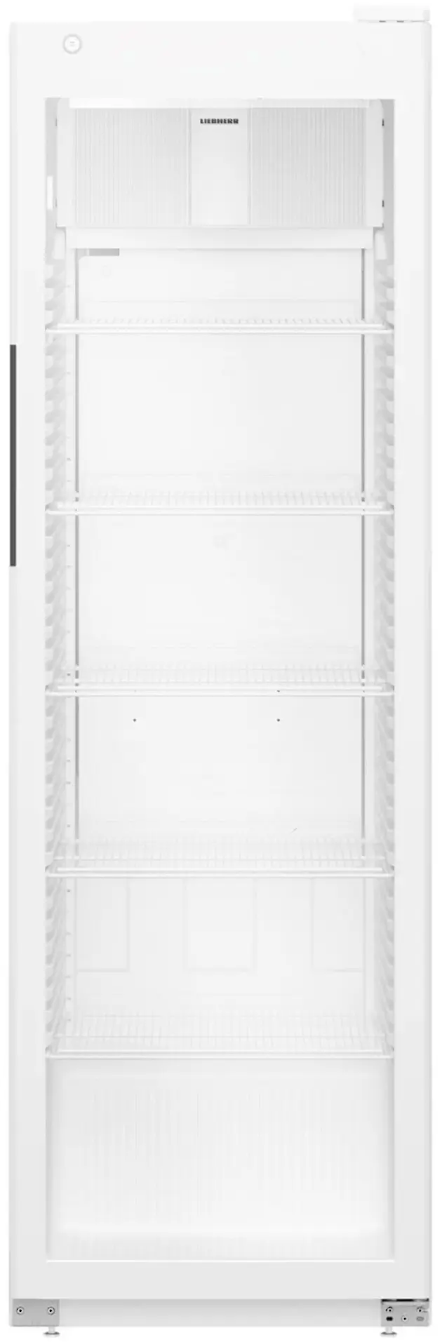 Vitrina frigorifica pentru bauturi Liebherr Performance MRFvc 4011-20 (White) - 3