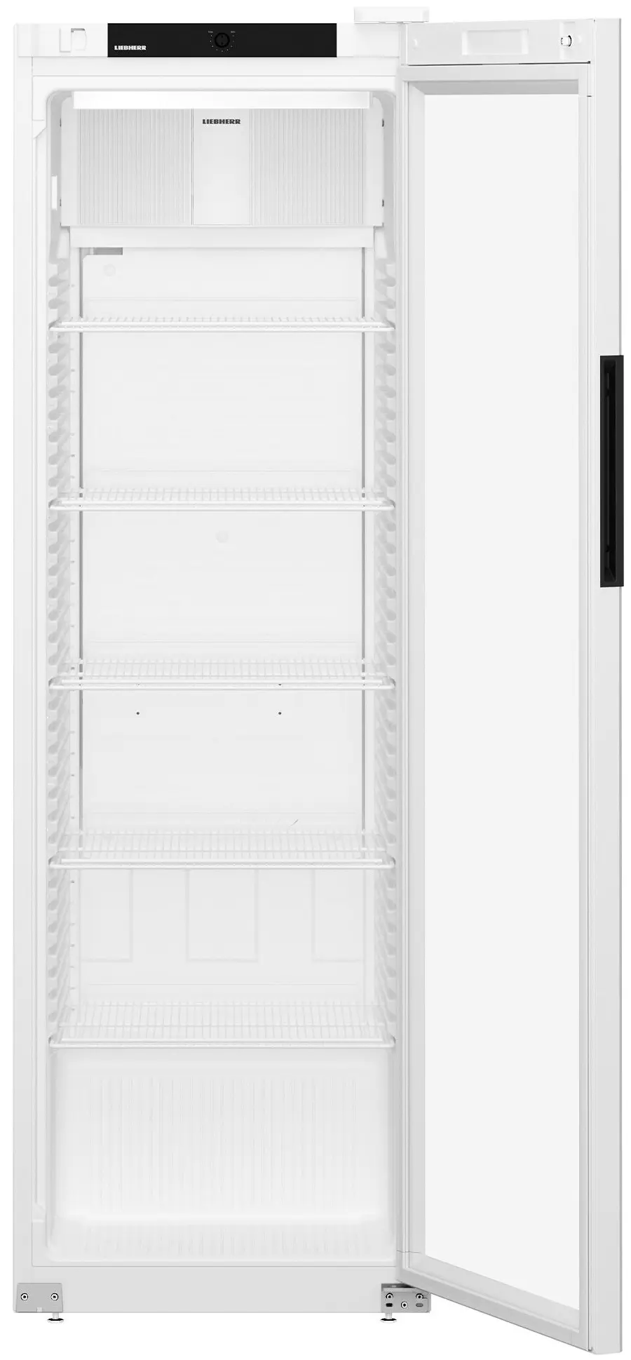 Vitrina frigorifica pentru bauturi Liebherr Performance MRFvc 4011-20 (White) - 4