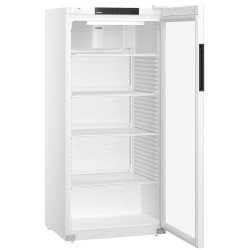 Vitrina frigorifica pentru bauturi Liebherr Performance MRFvc 5511-20 (White) Thumb