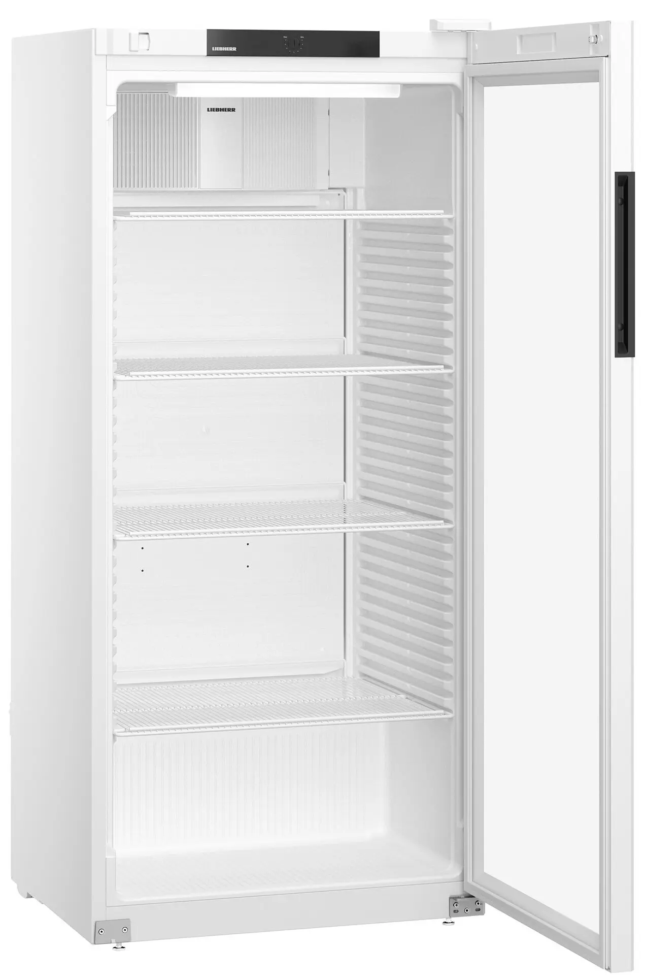 Vitrina frigorifica pentru bauturi Liebherr Performance MRFvc 5511-20 (White) - 2