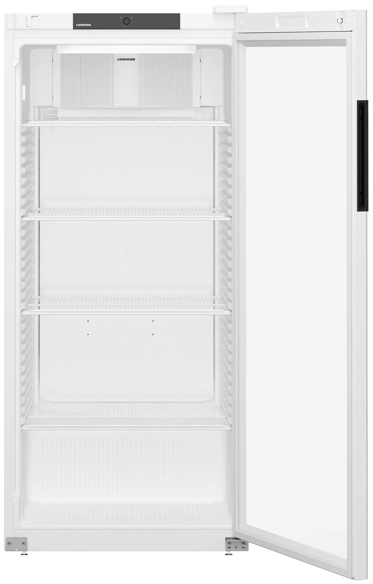 Vitrina frigorifica pentru bauturi Liebherr Performance MRFvc 5511-20 (White) - 3