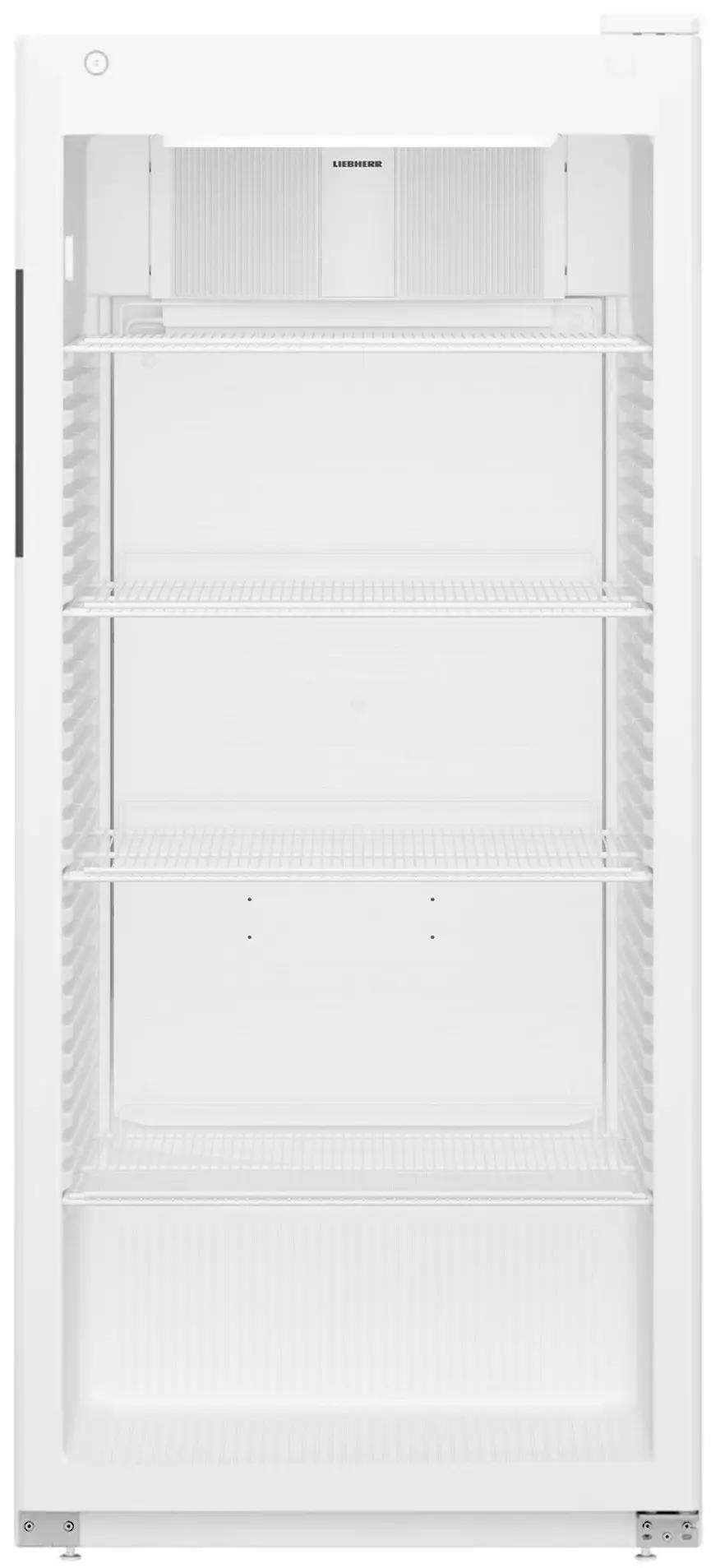 Vitrina frigorifica pentru bauturi Liebherr Performance MRFvc 5511-20 (White) - 4